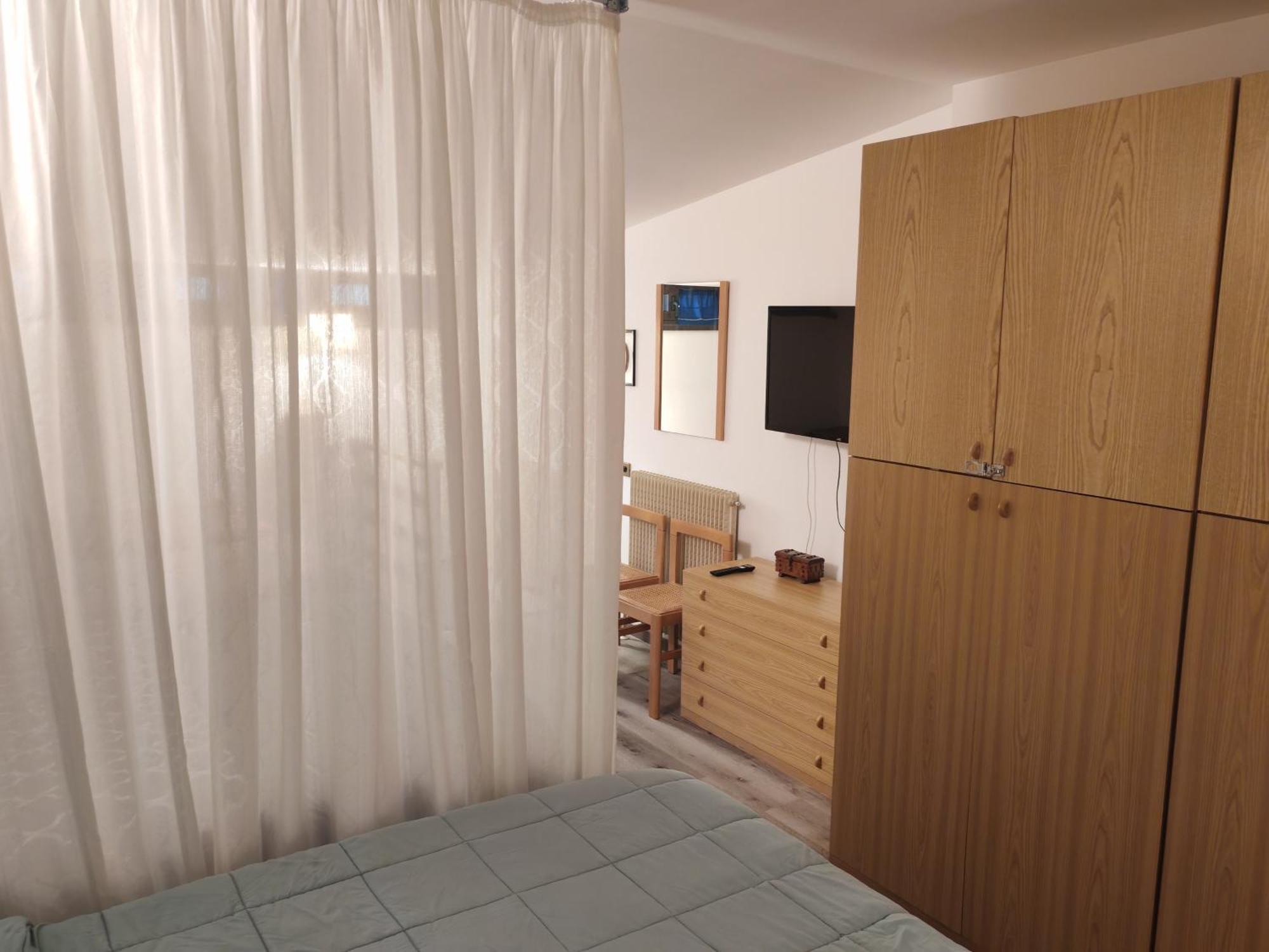 Presolana House Apartment Castione della Presolana Exterior photo