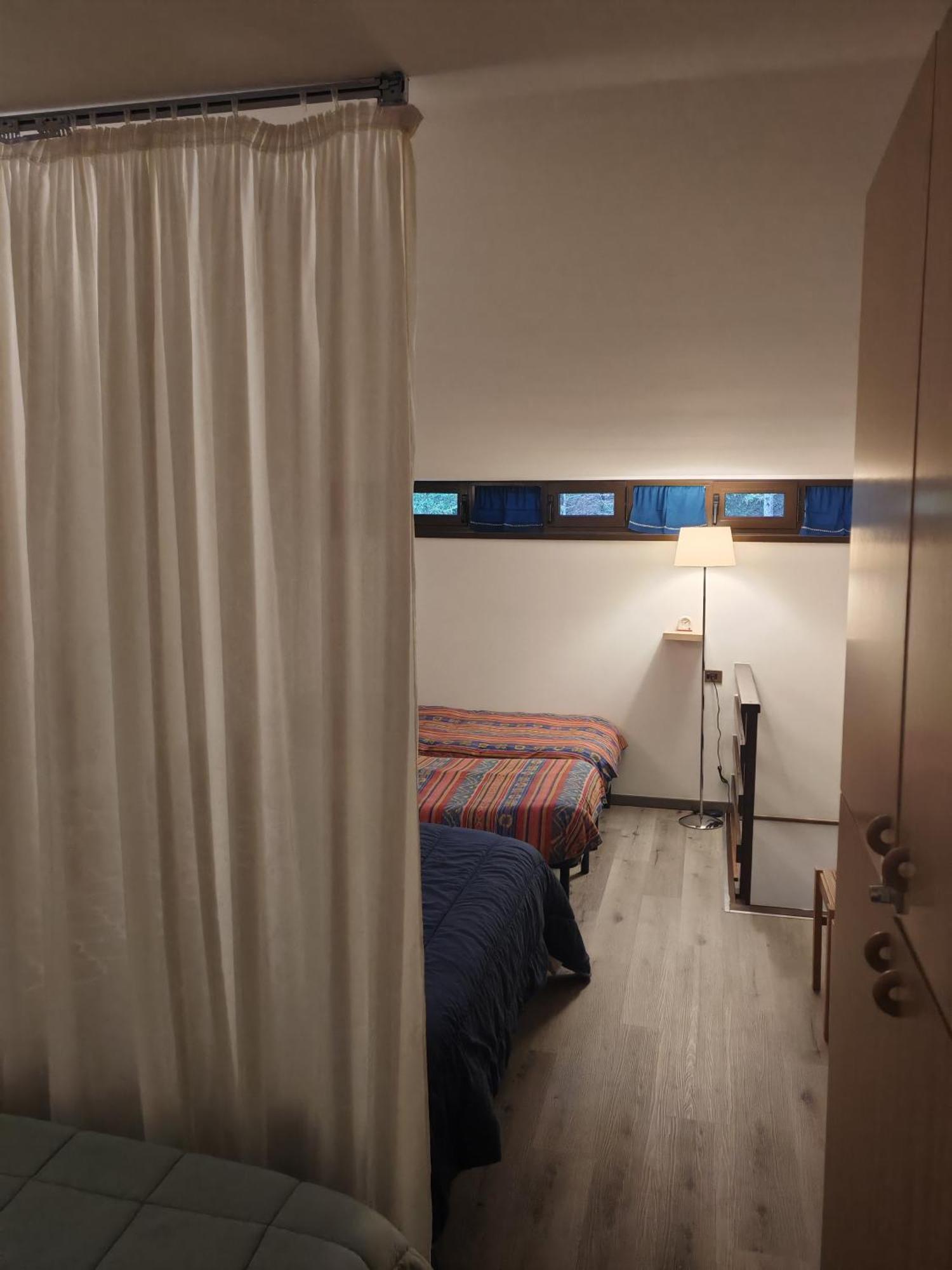 Presolana House Apartment Castione della Presolana Exterior photo