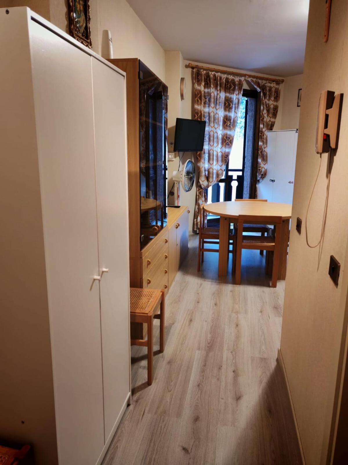 Presolana House Apartment Castione della Presolana Exterior photo